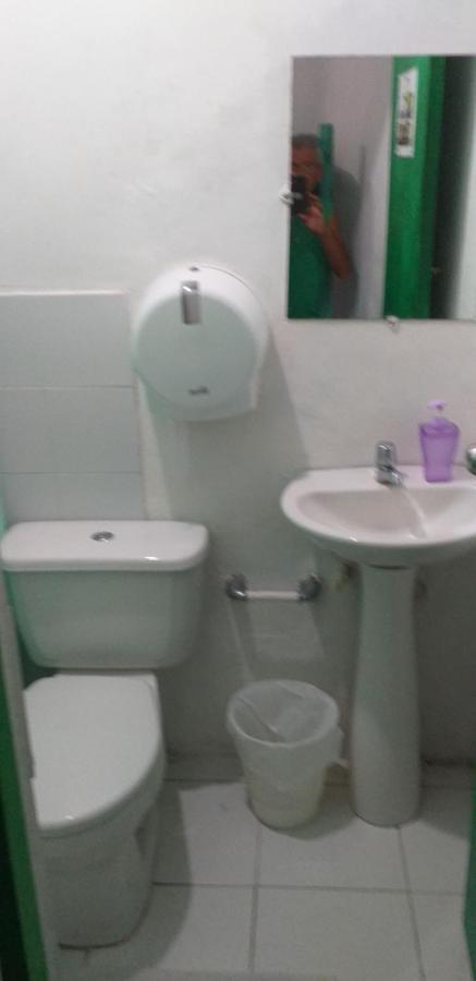 Hostel Green House Getsemani Cartagena Exterior foto